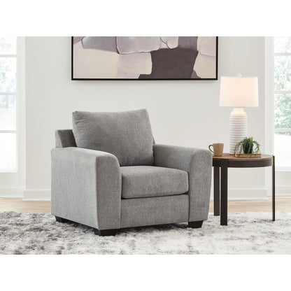  Benchcraft Loreo 6310320 Chair IMAGE 4