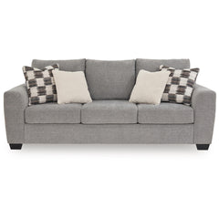  Benchcraft Loreo 6310338 Sofa IMAGE 2