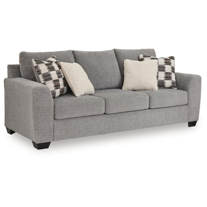  Benchcraft Loreo 6310339 Queen Sofa Sleeper IMAGE 1