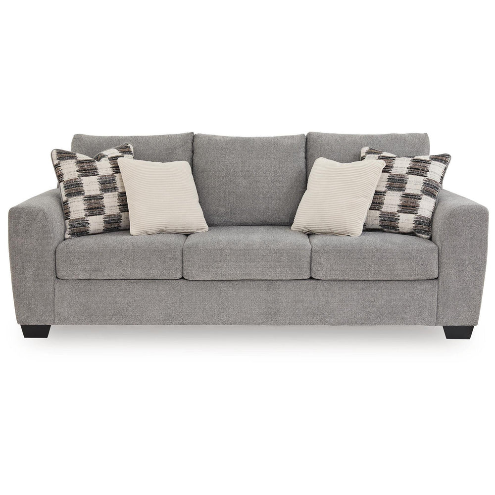  Benchcraft Loreo 6310339 Queen Sofa Sleeper IMAGE 2