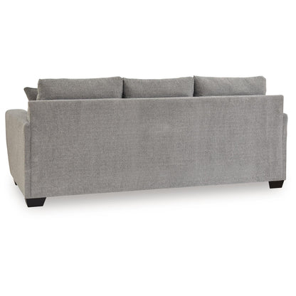  Benchcraft Loreo 6310339 Queen Sofa Sleeper IMAGE 3