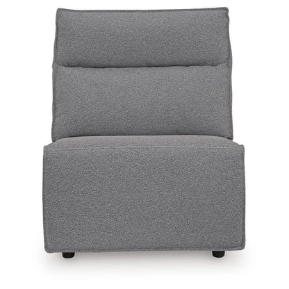  Signature Design by Ashley Modmax II 65906S47 8 pc Power Reclining Sectional IMAGE 7