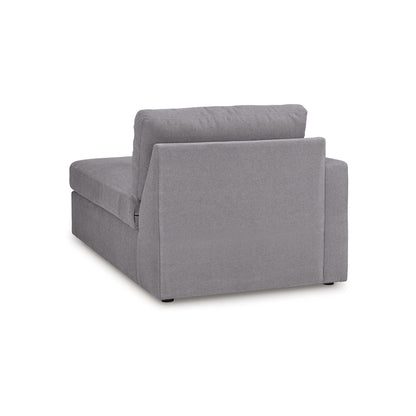  Signature Design by Ashley Modmax 92104S125 5 pc Double Chaise Sectional IMAGE 3