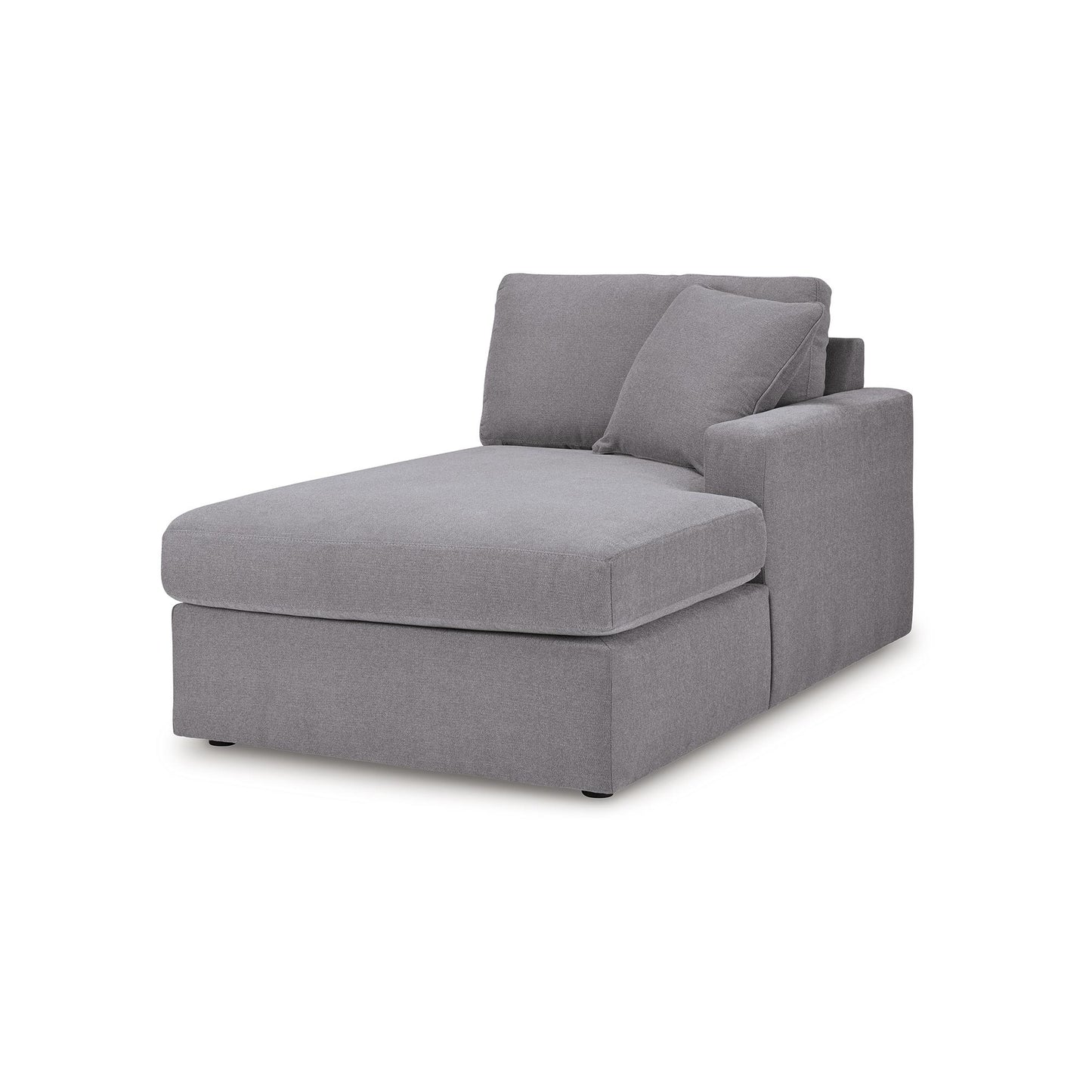  Signature Design by Ashley Modmax 92104S125 5 pc Double Chaise Sectional IMAGE 7