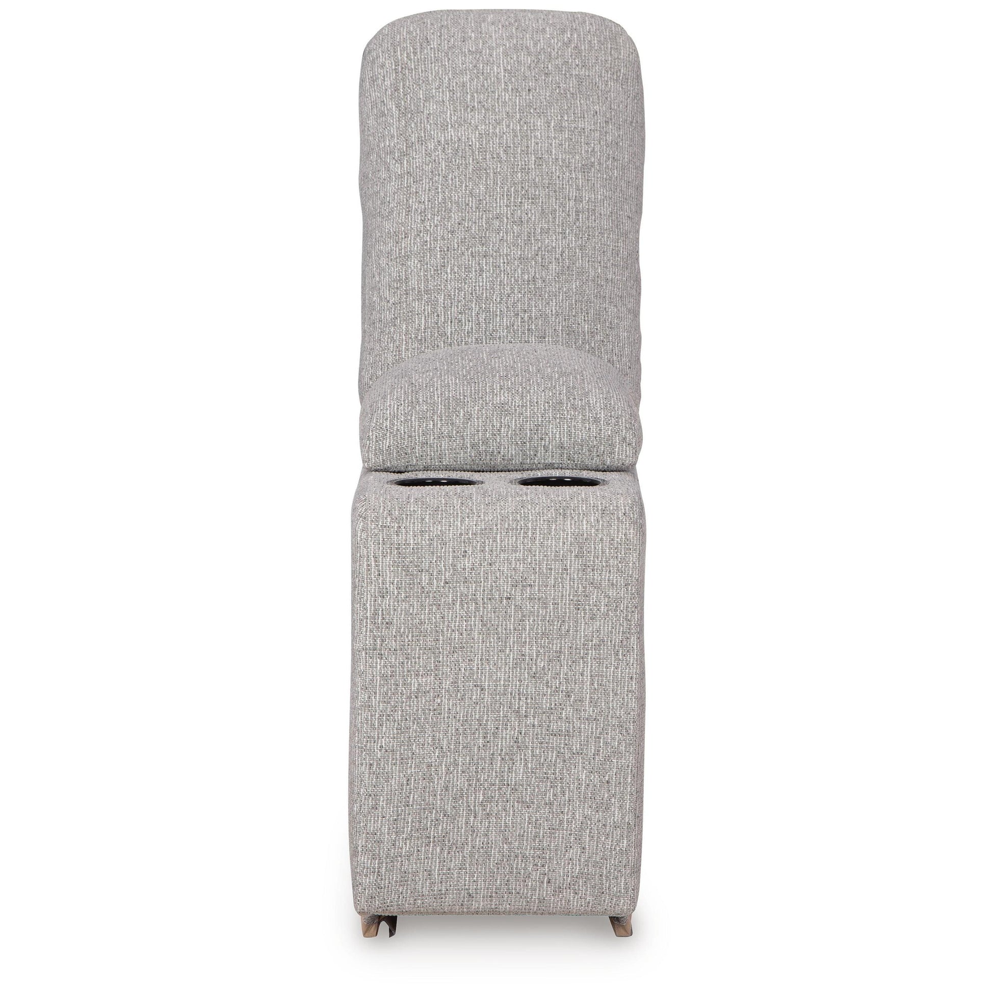  Signature Design by Ashley Acklen Place 93605S20 7 pc Power Sectional Reclining Sofa with Storage Console IMAGE 16