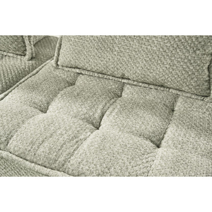  Signature Design by Ashley Bales A3000244A4 4 pc Modular Seating IMAGE 8