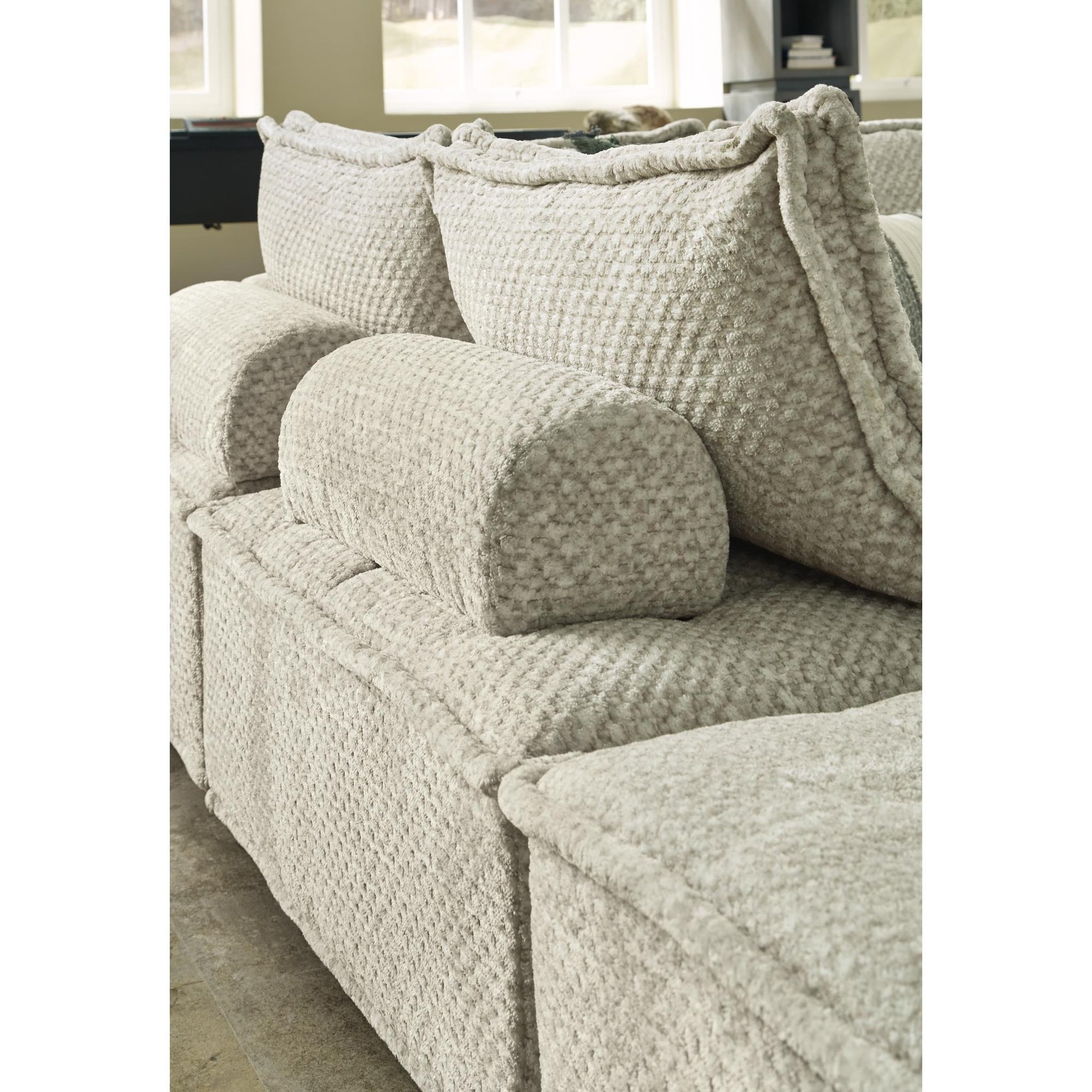  Signature Design by Ashley Bales A3000244A7 7 pc Modular Seating IMAGE 5