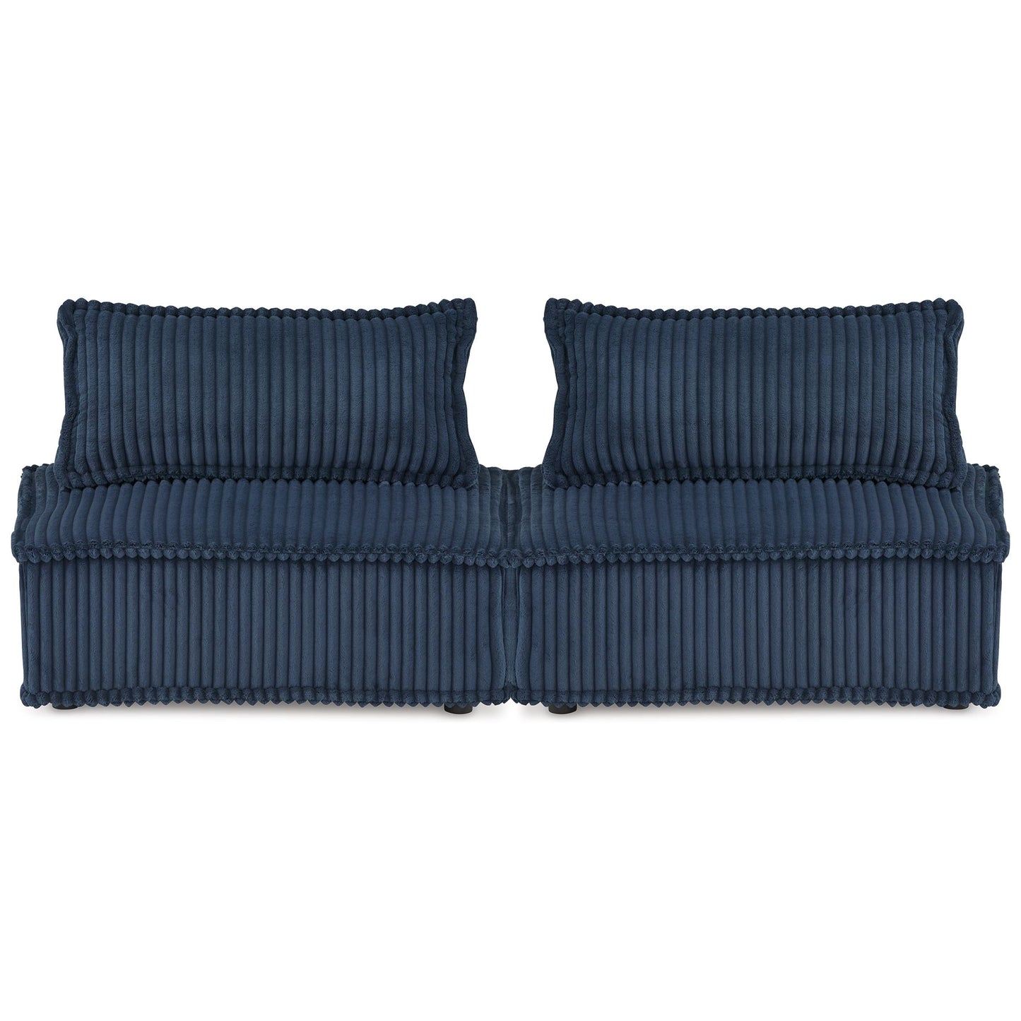  Signature Design by Ashley Bales A3000662A1 2 pc Modular Seating IMAGE 3