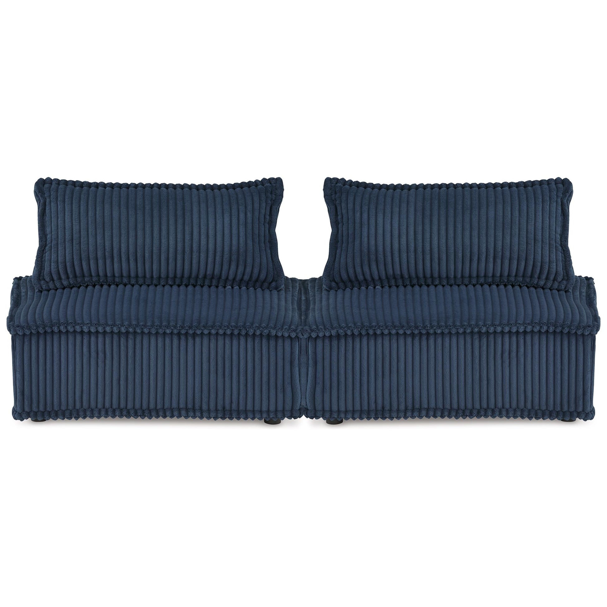  Signature Design by Ashley Bales A3000662A1 2 pc Modular Seating IMAGE 3