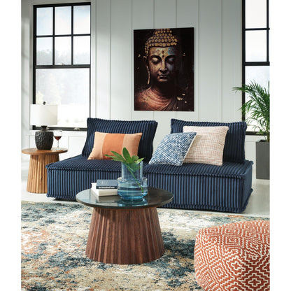  Signature Design by Ashley Bales A3000662A1 2 pc Modular Seating IMAGE 4