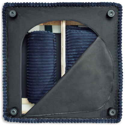  Signature Design by Ashley Bales A3000662A1 2 pc Modular Seating IMAGE 6