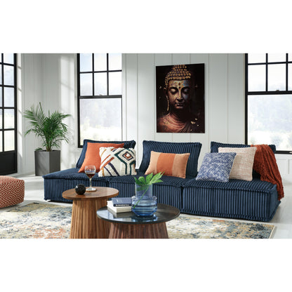  Signature Design by Ashley Bales A3000662A2 3 pc Modular Seating IMAGE 2
