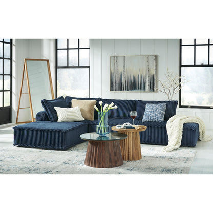  Signature Design by Ashley Bales A3000662A3 4 pc Modular Seating IMAGE 2