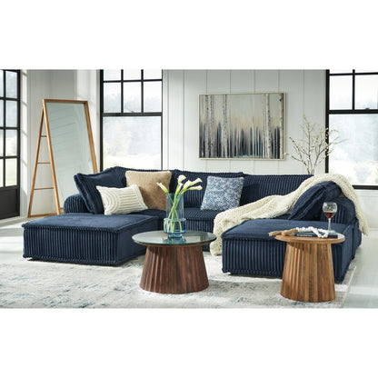  Signature Design by Ashley Bales A3000662A4 5 pc Modular Seating IMAGE 2