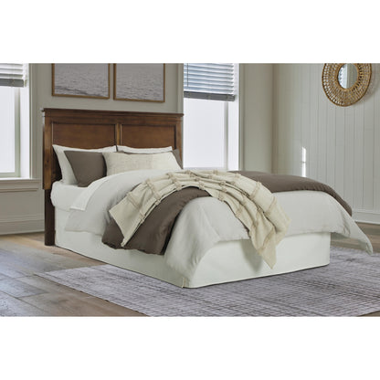  Signature Design by Ashley Danabrin B685-57 Queen Panel Headboard IMAGE 2