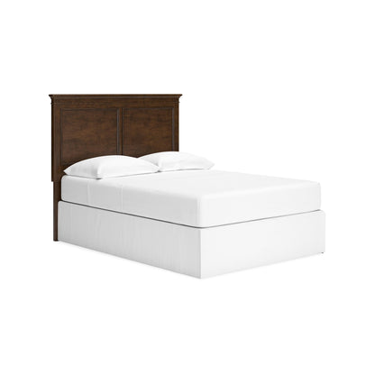  Signature Design by Ashley Danabrin B685-87 Full Panel Headboard IMAGE 1