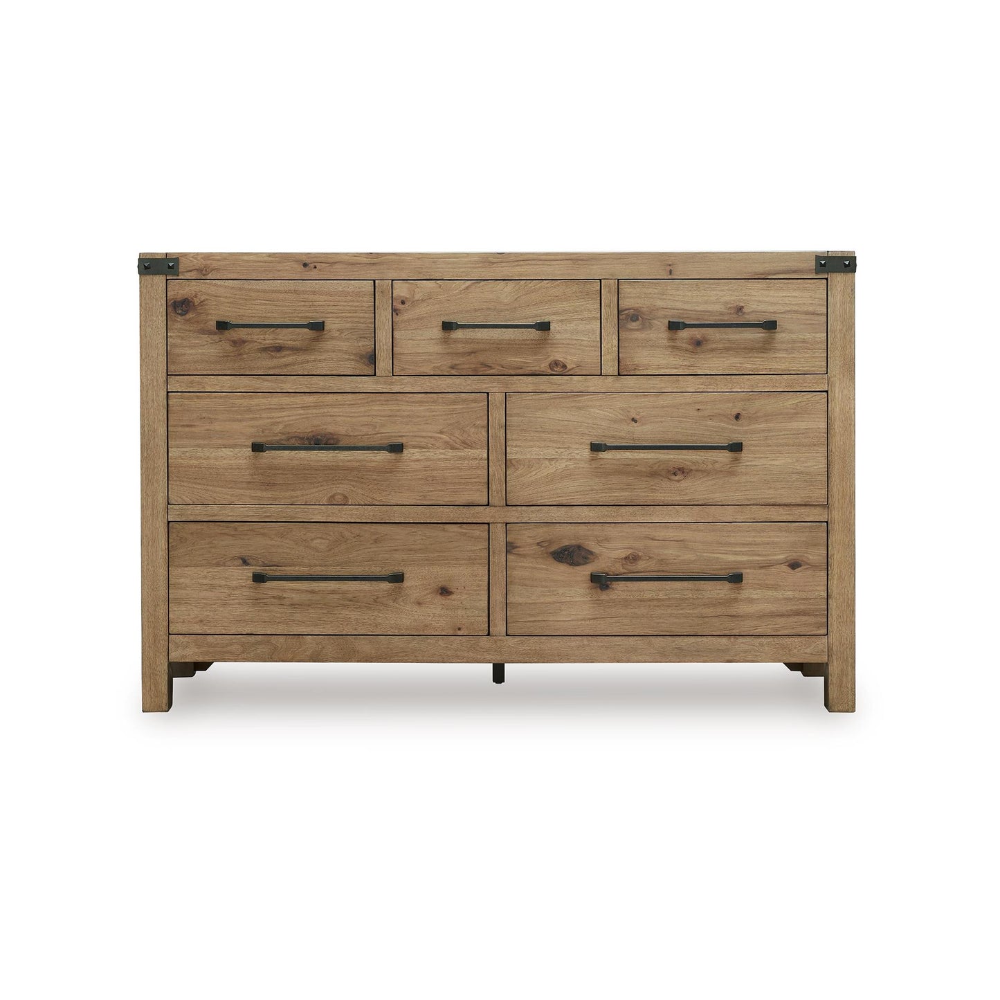  Benchcraft Ridgester B858-31 Dresser IMAGE 4