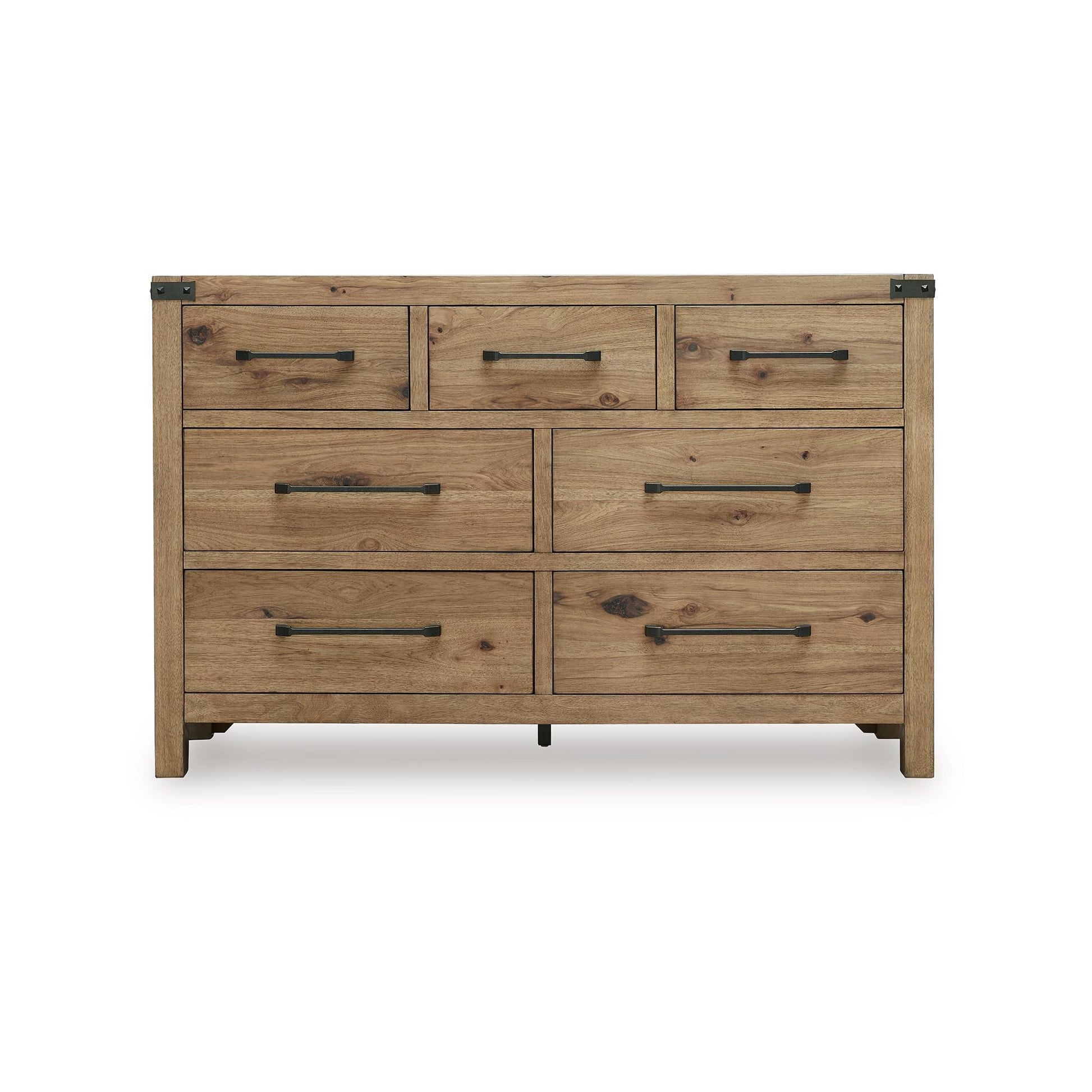  Benchcraft Ridgester B858-31 Dresser IMAGE 4
