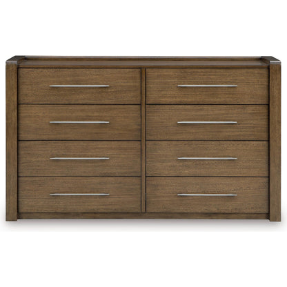  Benchcraft Marxmore B863-31 Dresser IMAGE 3