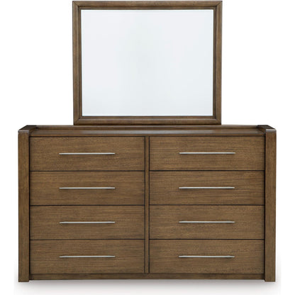  Benchcraft Marxmore B863-31 Dresser IMAGE 4