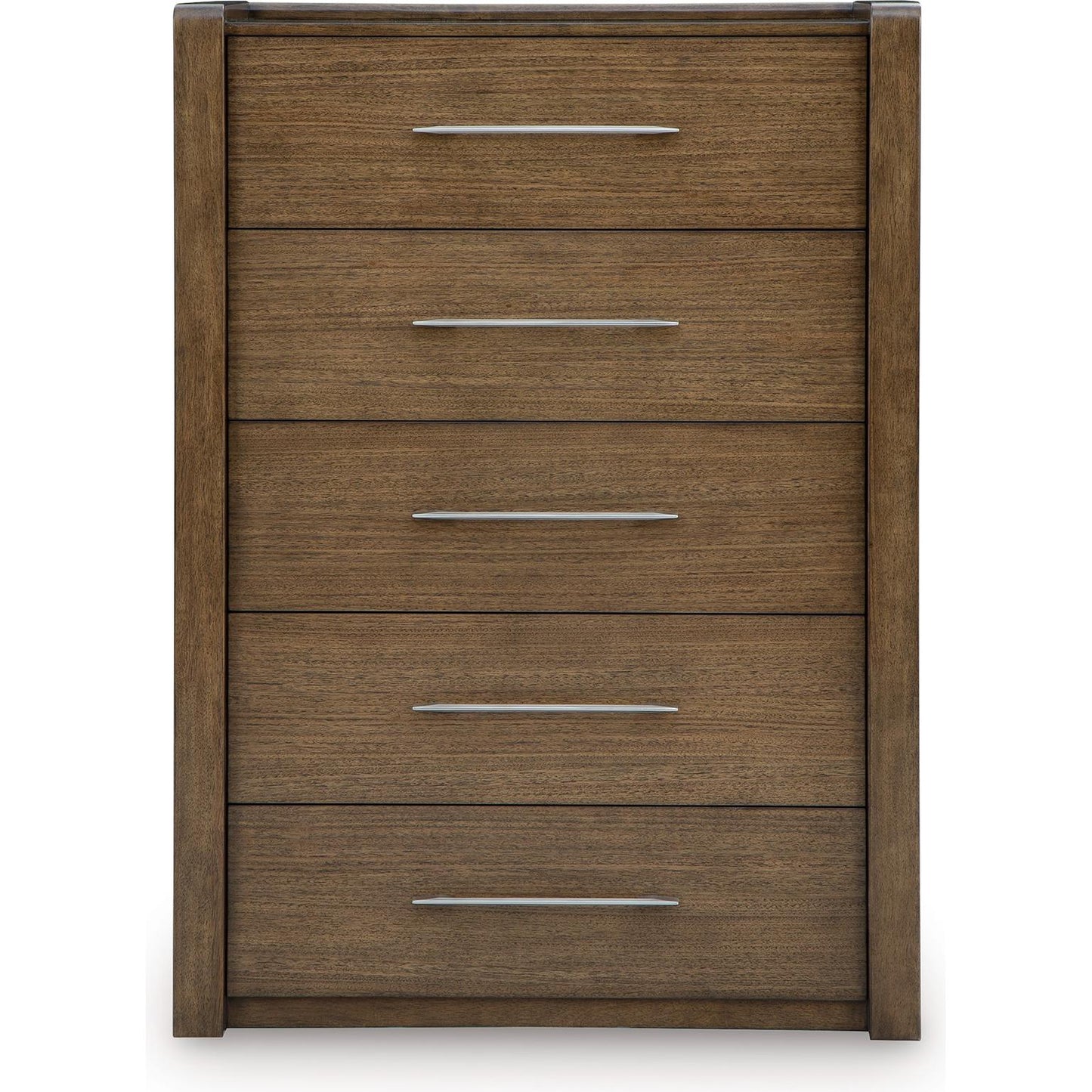  Benchcraft Marxmore B863-46 Five Drawer Chest IMAGE 3