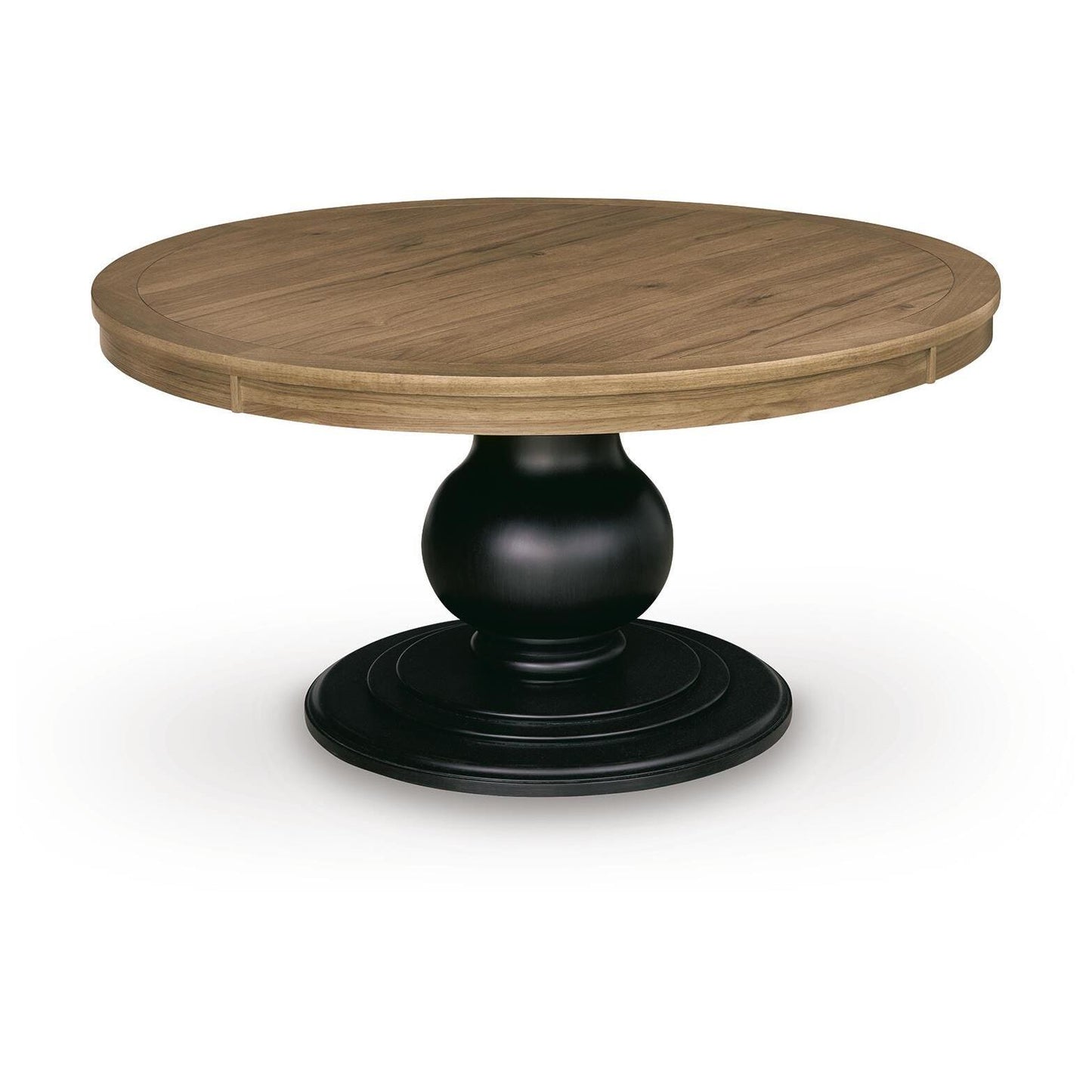  Benchcraft Ridgester D858D4 Dining Table IMAGE 1