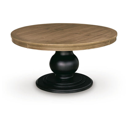  Benchcraft Ridgester D858D4 Dining Table IMAGE 1