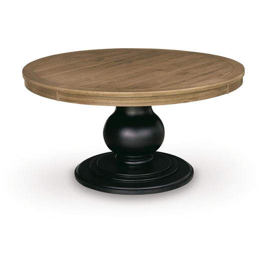  Benchcraft Ridgester D858D4 Dining Table IMAGE 1