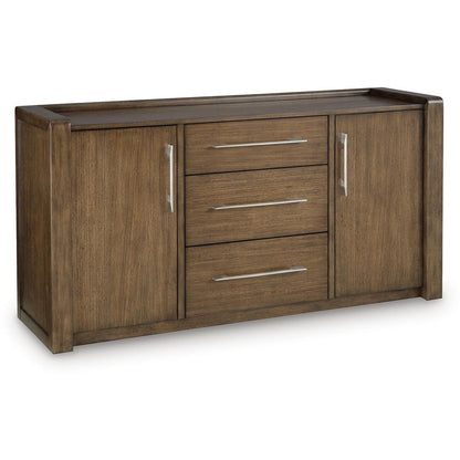  Benchcraft Marxmore D863-60 Dining Room Server IMAGE 1