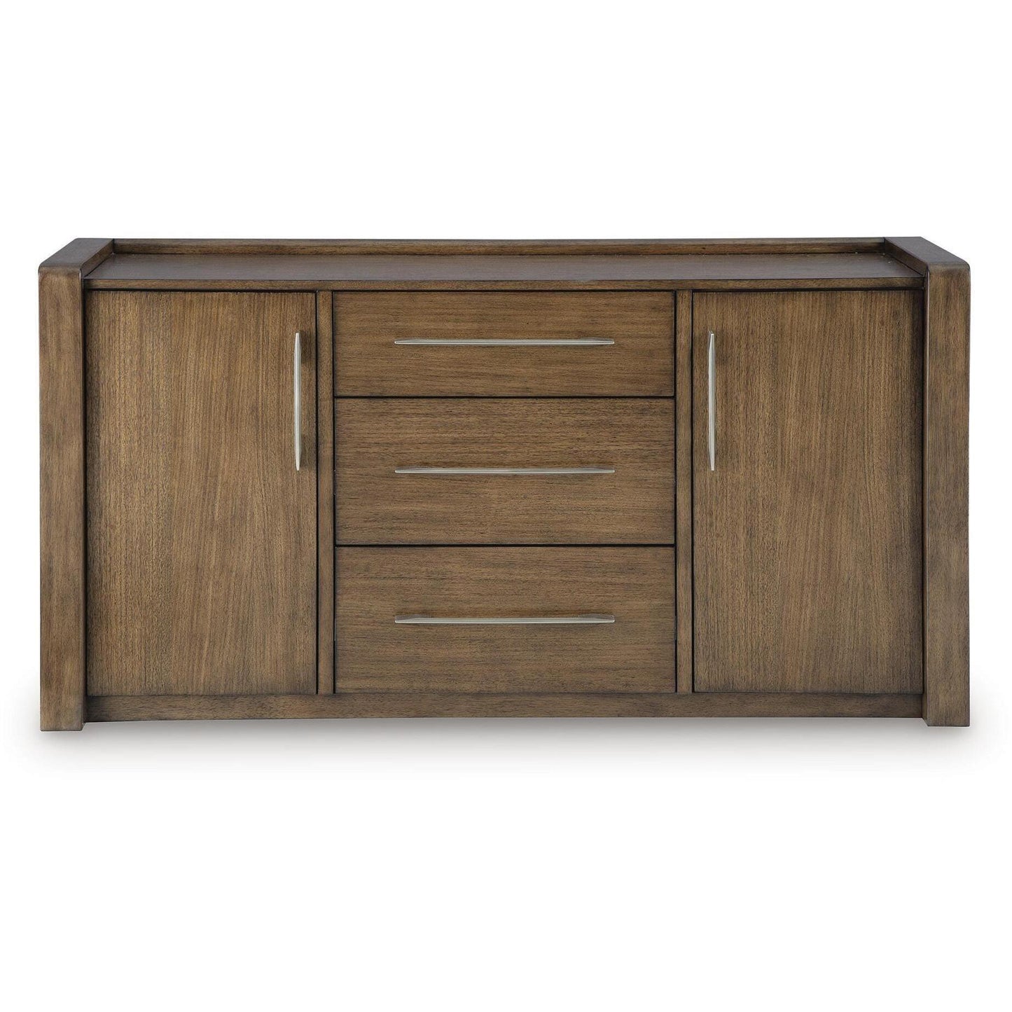 Benchcraft Marxmore D863-60 Dining Room Server IMAGE 4