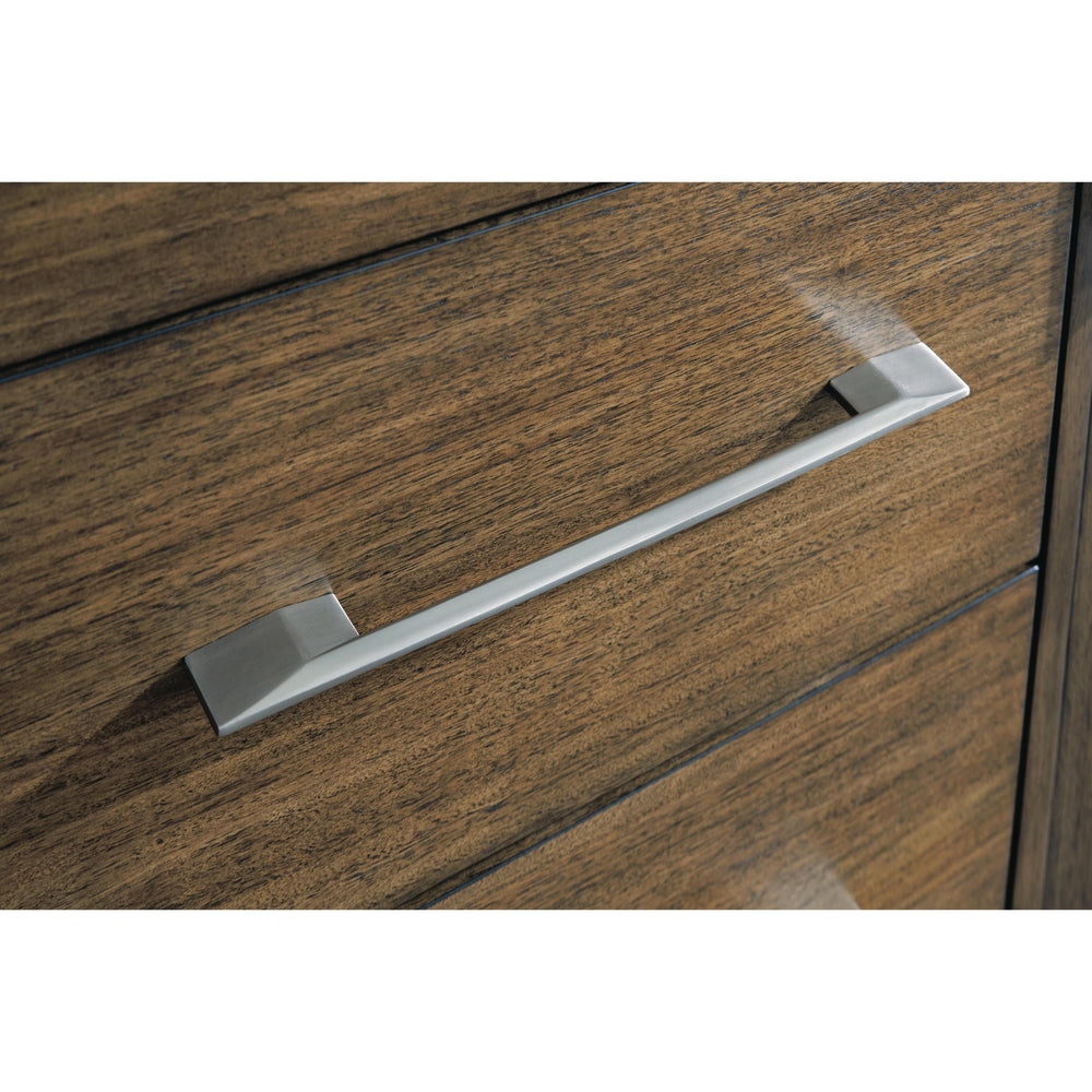  Benchcraft Marxmore D863-60 Dining Room Server IMAGE 8