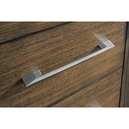  Benchcraft Marxmore D863-60 Dining Room Server IMAGE 8