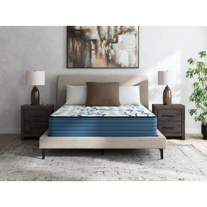  Sierra Sleep Limited Edition Firm 3.0 M45021 Full Mattress IMAGE 4