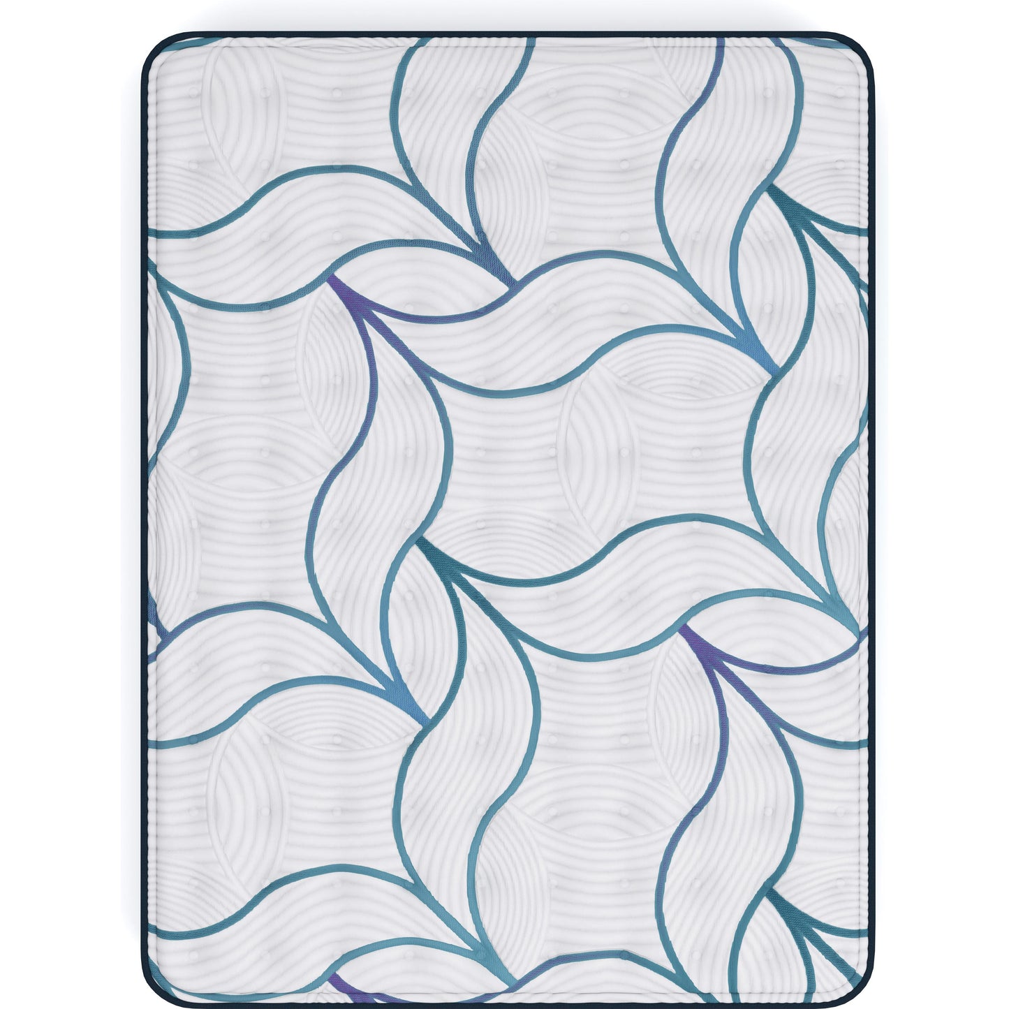  Sierra Sleep Limited Edition Firm 3.0 M45071 Twin XL Mattress IMAGE 3