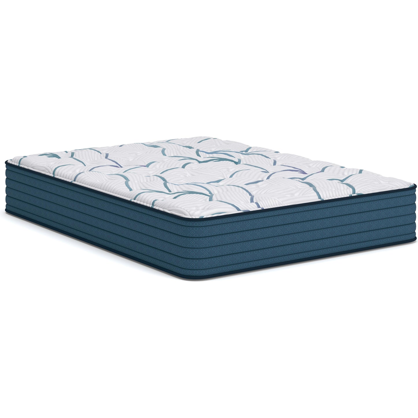 Sierra Sleep Limited Edition Plush 3.0 M45111 Twin Mattress IMAGE 2