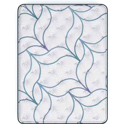  Sierra Sleep Limited Edition Plush 3.0 M45111 Twin Mattress IMAGE 3