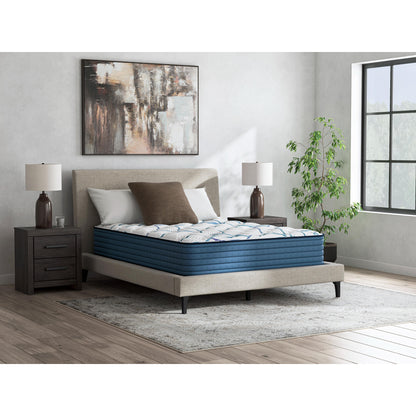  Sierra Sleep Limited Edition Plush 3.0 M45131 Queen Mattress IMAGE 5