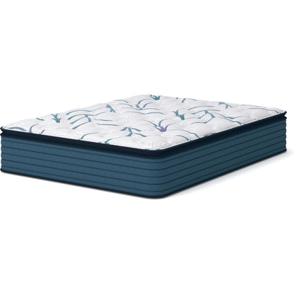  Sierra Sleep Limited Edition Plush PT 3.0 M45211 Twin Mattress IMAGE 1