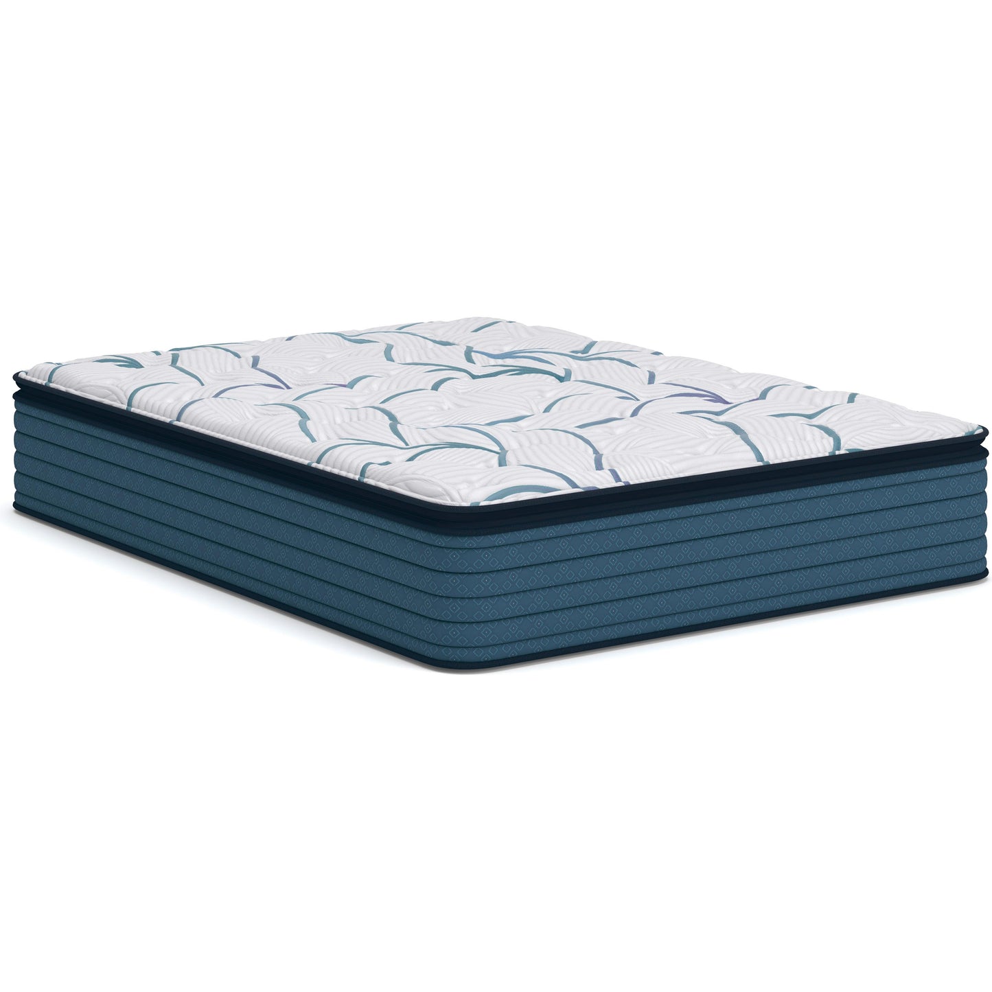  Sierra Sleep Limited Edition Plush PT 3.0 M45241 King Mattress IMAGE 2
