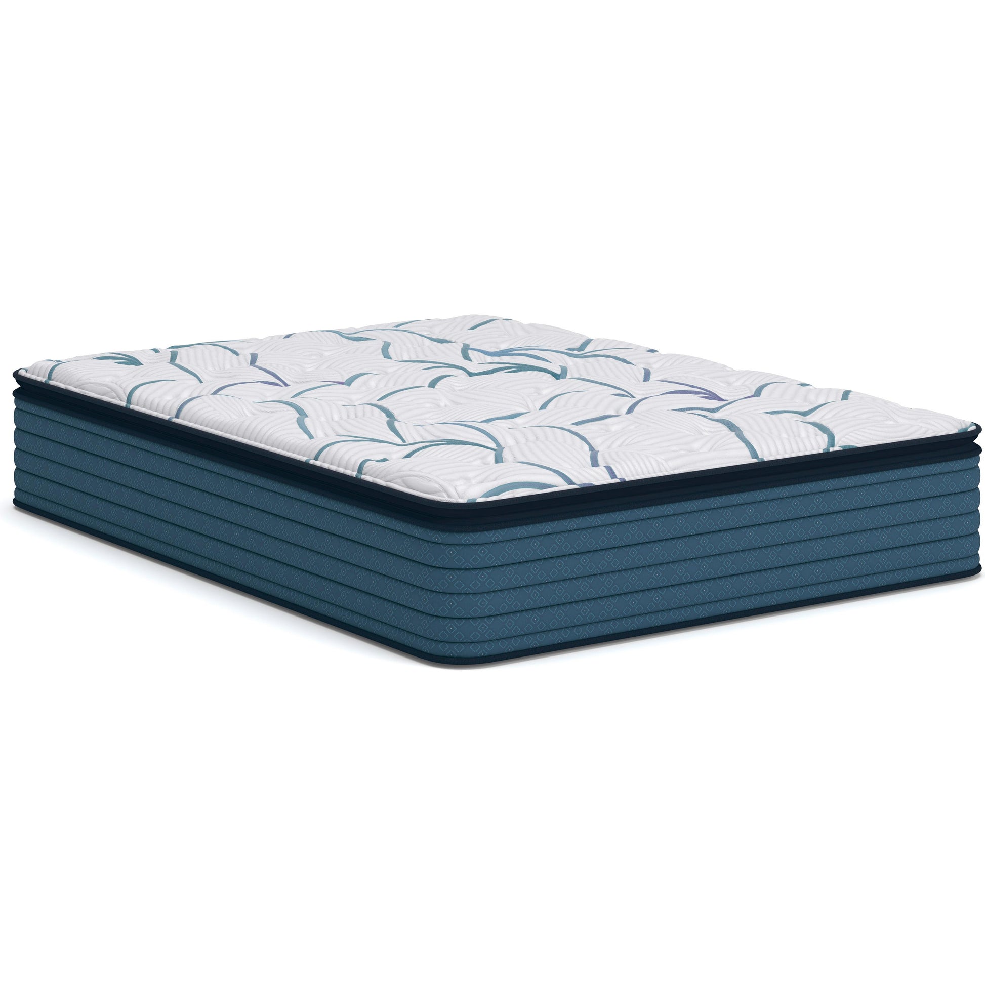  Sierra Sleep Limited Edition Plush PT 3.0 M45241 King Mattress IMAGE 2