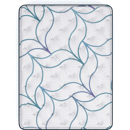  Sierra Sleep Limited Edition Plush PT 3.0 M45251 California King Mattress IMAGE 3