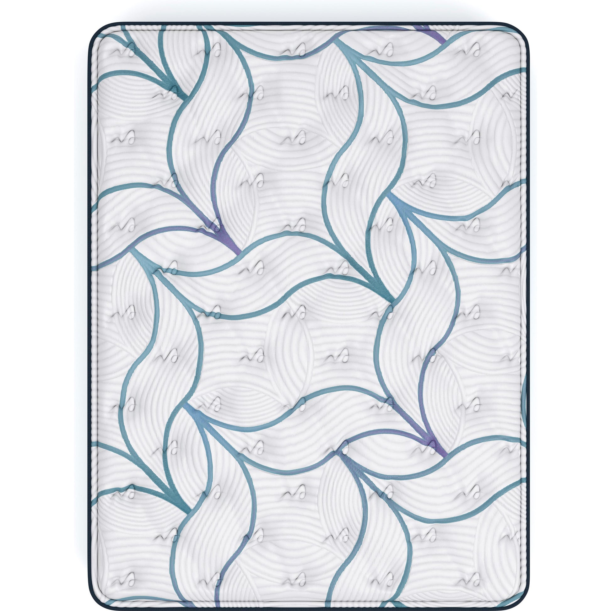  Sierra Sleep Limited Edition Plush PT 3.0 M45271 Twin XL Mattress IMAGE 3
