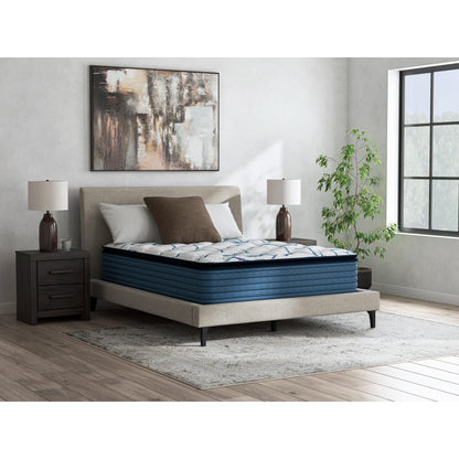  Sierra Sleep Limited Edition Plush PT 3.0 M45271 Twin XL Mattress IMAGE 5