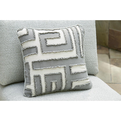  Signature Design by Ashley Beachloft P490P6 3 pc Outdoor Sectional IMAGE 3