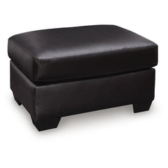  Signature Design by Ashley Glennbre PC6980414 Ottoman IMAGE 1