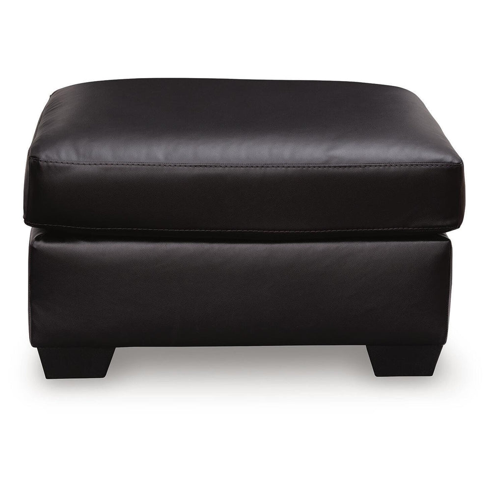  Signature Design by Ashley Glennbre PC6980414 Ottoman IMAGE 2