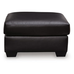  Signature Design by Ashley Glennbre PC6980414 Ottoman IMAGE 2