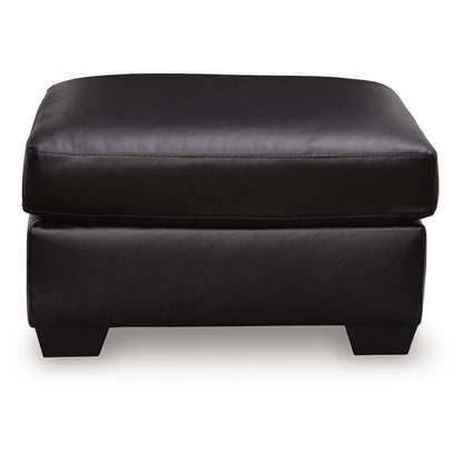  Signature Design by Ashley Glennbre PC6980414 Ottoman IMAGE 2