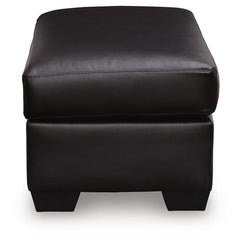  Signature Design by Ashley Glennbre PC6980414 Ottoman IMAGE 3