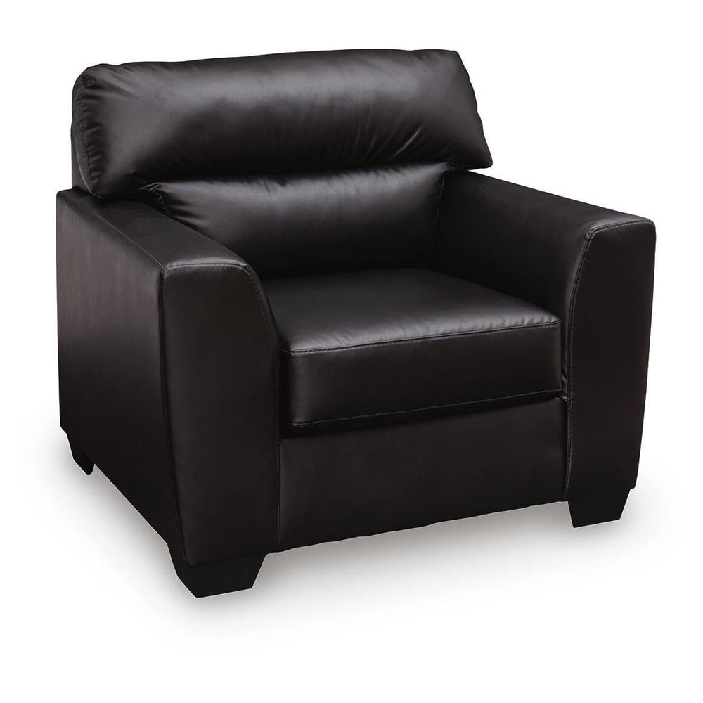  Signature Design by Ashley Glennbre PC6980420 Chair IMAGE 1